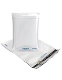 100 Buste in polietilene Polyself per corrieri 40x50cm B3 0925