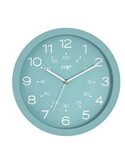 Orologio da parete Ø30cm 820Ri Riviera Orion by Cep 2008200991