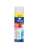 Spray alcolico igienizzante ambienti SANI AIR GEYSER 500ml Sanitec 1843