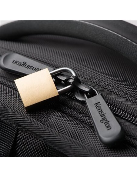 Zaino porta notebook Contour da 15,6" Kensington K60382EU KENSINGTON BORSE-ZAINI-TROLLEY