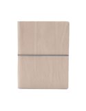 Taccuino EVO CIAK f.to 15x21cm fogli bianchi copertina rosa antica INTEMPO 8189CKC37