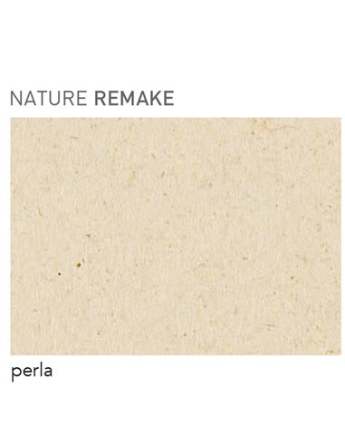 Carta Calligraphy Nature REMAKE A4 50fg 250gr perla FAVINI A690564