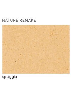 Carta Calligraphy Nature REMAKE A4 50fg 250gr spiaggia FAVINI A69R564 FAVINI CARTE EVENTI-INVITI 2