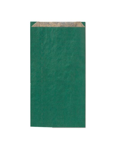 100 sacchetti a soffietto 8x16+2,5cm colori scuri assortiti Rex Sadoch MLCO2DAR REX SADOCH SHOPPERS E SACCHETTI REGALO