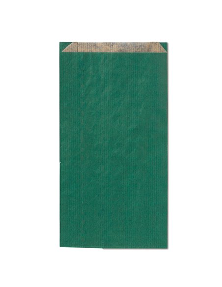 100 sacchetti a soffietto 8x16+2,5cm colori scuri assortiti Rex Sadoch MLCO2DAR REX SADOCH SHOPPERS E SACCHETTI REGALO