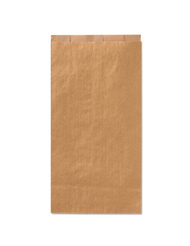100 sacchetti a soffietto 8x16+2,5cm colori scuri assortiti Rex Sadoch MLCO2DAR REX SADOCH SHOPPERS E SACCHETTI REGALO