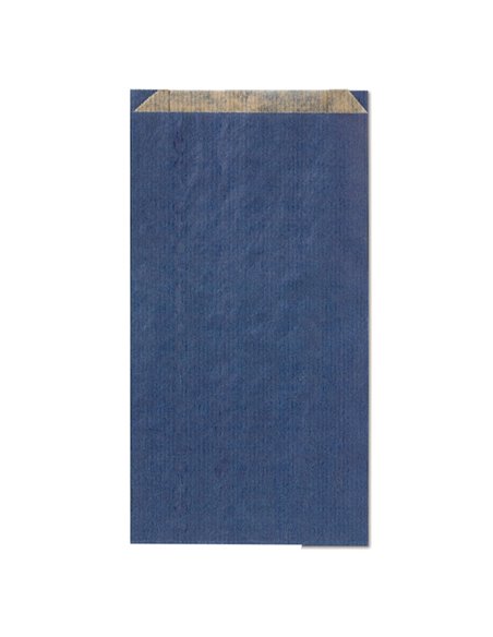 100 sacchetti a soffietto 8x16+2,5cm colori scuri assortiti Rex Sadoch MLCO2DAR REX SADOCH SHOPPERS E SACCHETTI REGALO