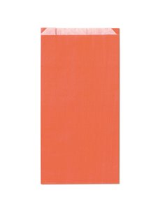 100 sacchetti a soffietto 8x16x2,5cm colori chiari assortiti Rex Sadoch MLC02LIT REX SADOCH SHOPPERS E SACCHETTI REGALO 2