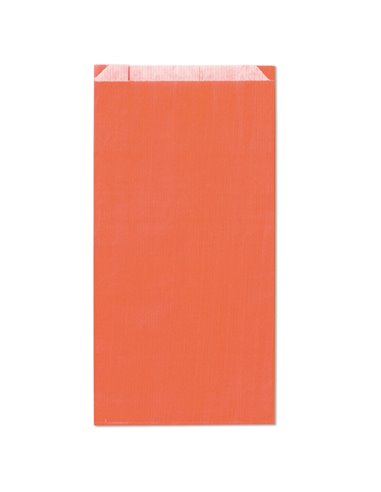 100 sacchetti a soffietto 8x16x2,5cm colori chiari assortiti Rex Sadoch MLC02LIT REX SADOCH SHOPPERS E SACCHETTI REGALO