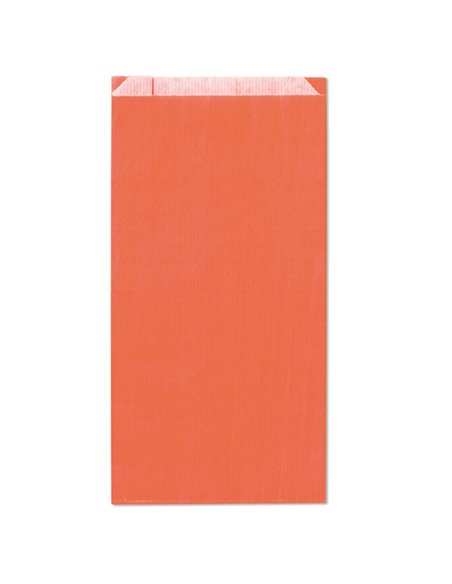 100 sacchetti a soffietto 8x16x2,5cm colori chiari assortiti Rex Sadoch MLC02LIT REX SADOCH SHOPPERS E SACCHETTI REGALO