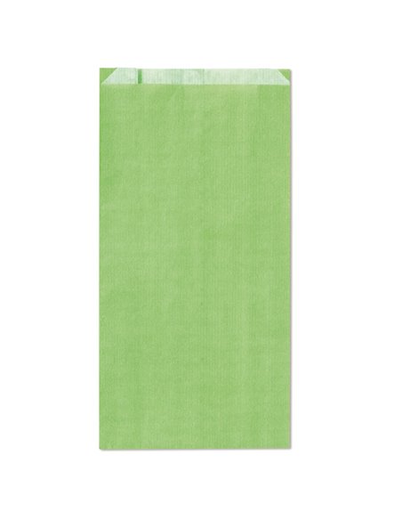 100 sacchetti a soffietto 8x16x2,5cm colori chiari assortiti Rex Sadoch MLC02LIT REX SADOCH SHOPPERS E SACCHETTI REGALO