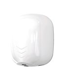 Asciugamani elettrico smart Zefiro Pro UV 704500