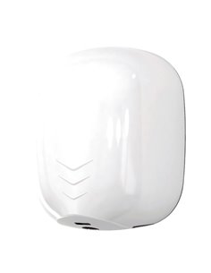 Asciugamani elettrico smart Zefiro Pro UV 704500 Medial ASCIUGAMANI ELETTRICI