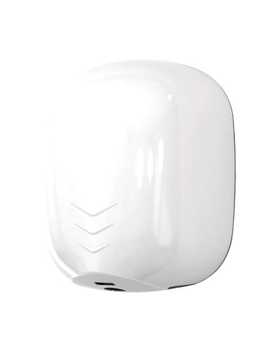 Asciugamani elettrico smart Zefiro Pro UV 704500 Medial ASCIUGAMANI ELETTRICI