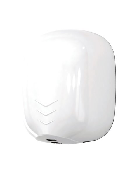 Asciugamani elettrico smart Zefiro Pro UV 704500 Medial ASCIUGAMANI ELETTRICI