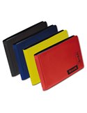 Display 24 Portacard ad album 12 scomparti in pvc gommato 1029 Alplast 1029