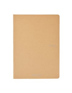 Maxiquaderno A4 38fg+2 90gr 1rigo Ecoqua original PM bruno Fabriano 19210302