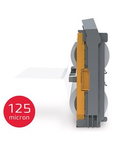 Cartuccia ricaricabile (struttura+film) 125Mic Lucido x Foton 30 GBC 4410025