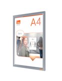 Cornice a clip Impression PRO A4 cornice alluminio 1915578