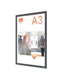 Cornice a clip Impression PRO A3 cornice grafite 1915581