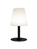 Lampada da tavolo waterproof a LED Securit LP-BL-TA