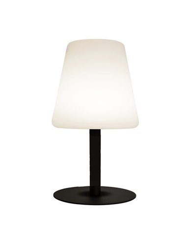 Lampada da tavolo waterproof a LED Securit LP-BL-TA SECURIT LAMPADE DA TAVOLO