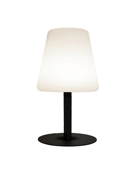 Lampada da tavolo waterproof a LED Securit LP-BL-TA SECURIT LAMPADE DA TAVOLO
