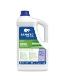 Ammorbidente neutralizzante super concentrato SOFTDET GREEN POWER 5Lt Sanitec 3110