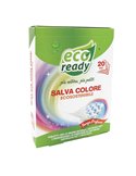 20 fogli Salvacolore Linea Eco Ready 160906006474