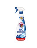 Chanteclair WC anticalcare spray 625ml 05-0295