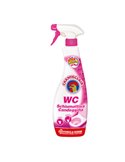 Chanteclair WC con candeggina spray 625ml 05-0296