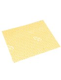 PACK 20 Panni multiuso con proprietA' antibatteriche 36X42CM WIPRO giallo VILEDA 137000