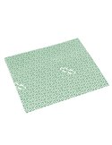 PACK 20 Panni multiuso con proprietA' antibatteriche 36X42CM WIPRO verde VILEDA 137002