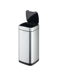 Cestino con sensore no touch 35L argento metallizzato Durable 3423-23 DURABLE PATTUMIERE E BIDONI 2