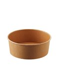 24 bowl monouso da 1300ml Street Food Leone H0761