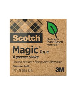 Nastro adesivo Scotch® Magic™ 900 green 19mmx30mt 7100044086 2