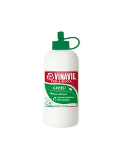 Colla universale VINAVIL green scuola 100g s/allergeni D0651
