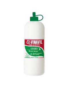 Colla universale VINAVIL green scuola 250g s/allergeni D0652 Vinavil COLLE-ADESIVI SPRAY