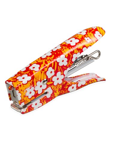 Minicucitrice FLO 0160 fantasie assortite Kartia 0160 ITERNET CUCITRICI A PINZA