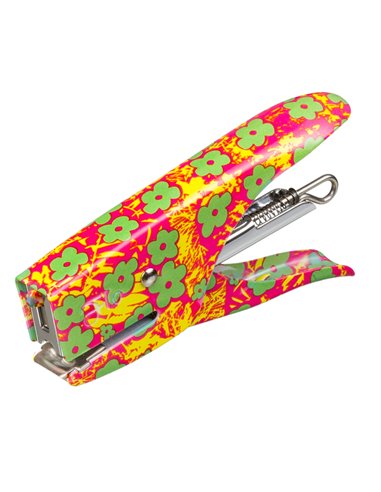 Minicucitrice FLO 0160 fantasie assortite Kartia 0160 ITERNET CUCITRICI A PINZA