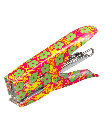 Minicucitrice FLO 0160 fantasie assortite Kartia 0160 ITERNET CUCITRICI A PINZA