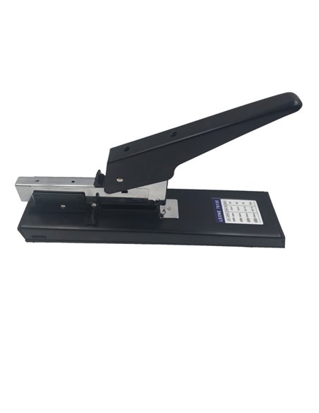 Cucitrice da tavolo Leone 135 alti spessori max 120fg 76135 Molho Leone CUCITRICI DA TAVOLO