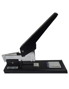 Cucitrice da tavolo Leone 136 alti spessori max 240fg 76136. Molho Leone CUCITRICI DA TAVOLO