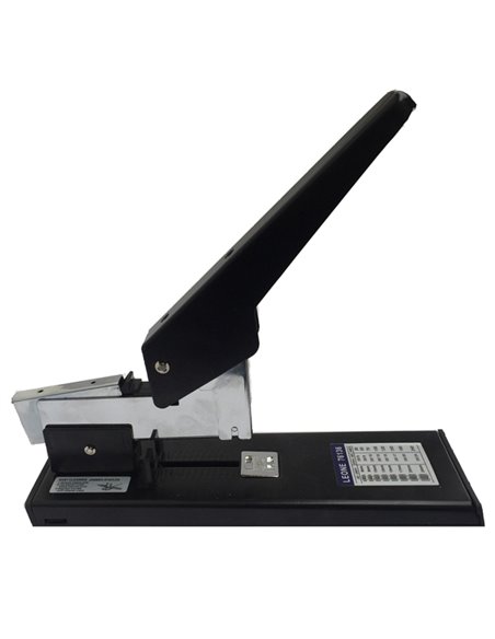 Cucitrice da tavolo Leone 136 alti spessori max 240fg 76136. Molho Leone CUCITRICI DA TAVOLO