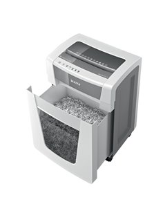 Distruggidocumenti a frammenti Office Pro P4 Leitz IQ 80060000 LEITZ A FRAMMENTI E MICROFRAMMENTI 2