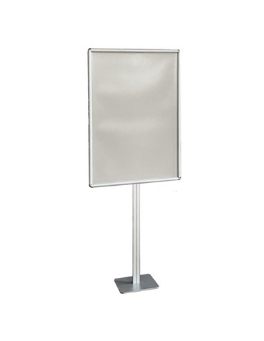 Cornice a scatto autoportante 70X100 ST monofacciale IPM270X100R25 Showdown CORNICI AUTOPORTANTI