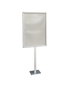 Cornice a scatto autoportante 70X100cm ST bifacciale IPM270X100R25D Showdown CORNICI AUTOPORTANTI