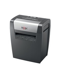 Distruggidocumenti a frammenti Momentum X308 Rexel 2104570EU REXEL A FRAMMENTI E MICROFRAMMENTI
