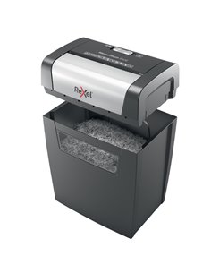 Distruggidocumenti a frammenti Momentum X308 Rexel 2104570EU REXEL A FRAMMENTI E MICROFRAMMENTI 2