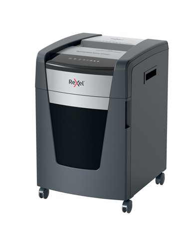 Distruggidocumenti a frammenti Momentum Extra XP418+ P4 EU Rexel 2021418XEU REXEL A FRAMMENTI E MICROFRAMMENTI